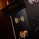 Harry Potter Mousepad mit Ladefunktion