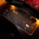 Harry Potter Mousepad mit Ladefunktion