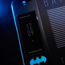 DC Comics Mousepad mit Ladefunktion Batman