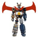 Mazinger Z Bauset Mechanical 38 cm