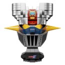 Mazinger Z Bauset Bust 21 cm