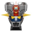 Mazinger Z Bauset Bust 21 cm