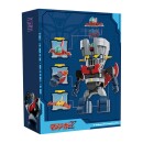 Mazinger Z Bauset Mini Mecha 14 cm