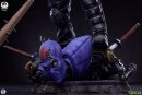 Teenage Mutant Ninja Turtles Legends Statue 1/3 Casey Jones Deluxe Edition 65 cm