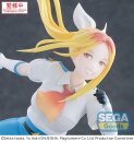 Magilumiere Co. Ltd. Luminasta PVC Statue Hitomi...