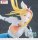 Magilumiere Co. Ltd. Luminasta PVC Statue Hitomi Koshigaya 19 cm