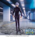 Jujutsu Kaisen Luminasta PVC Statue Satoru Gojo...