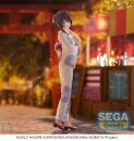 Rascal Does Not Dream of Bunny Girl Senpai Luminasta PVC...