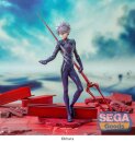 Evangelion: 3.0+1.0 Thrice Upon a Time Luminasta PVC...
