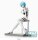 Evangelion: New Theatrical Edition LPM PVC Statue Rei Ayanami 17 cm