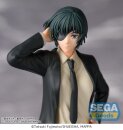 Chainsaw Man Desktop x Decorate Collections PVC Statue...