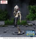 Dandadan Luminasta PVC Statue Okarun (transformed) Vol. 2...