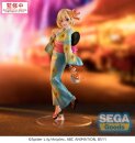 Lycoris Recoil Luminasta PVC Statue Chisato Nishikigi...