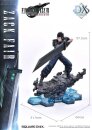 Final Fantasy VII Rebirth Masterline Statue 1/4 Zack Fair Deluxe Ver. 57 cm