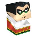Squaroes - Squaroe Batman: Gotham City GC002 - Robin