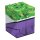Squaroes - Squaroe Batman: Gotham City GC003 - The Joker