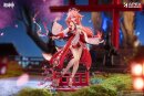 Genshin Impact PVC Statue 1/7 Yae Miko Astute Amusement...