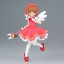 Cardcaptor Sakura Clow Card Figure PVC Statue Sakura...