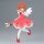 Cardcaptor Sakura Clow Card Figure PVC Statue Sakura Kinomoto 20 cm