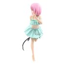 To Love Ru Darkness Glitter & Glamours PVC Statue Momo Belia Deviluke 22 cm