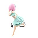 To Love Ru Darkness Glitter & Glamours PVC Statue Momo Belia Deviluke 22 cm