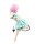 To Love Ru Darkness Glitter & Glamours PVC Statue Momo Belia Deviluke 22 cm