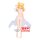 2.5 Dimensional Seduction Glitter & Glamours PVC Statue Liliel (Swimsuit Ver.) 22 cm
