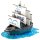 One Piece Grand Ship Collection Plastic Model Kit Marine Ship