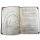 Notizbuch A5 Gamemasters Journal Orange Portal