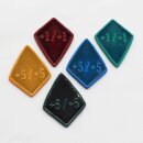 Magic the Gathering Dice and Token Pack Tarkir Dragonstorm *Englisch*