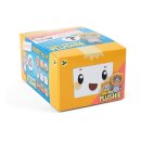 Lankybox Plüschfiguren 15 cm Mini Mystery Sortiment (9)