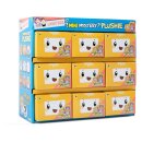 Lankybox Plüschfiguren 15 cm Mini Mystery Sortiment (9)