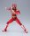Chouseishin Gransazer Plamatea Plastic Model Kit Sazer Tarious 16 cm