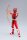Chouseishin Gransazer Plamatea Plastic Model Kit Sazer Tarious 16 cm