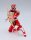 Chouseishin Gransazer Plamatea Plastic Model Kit Sazer Tarious 16 cm