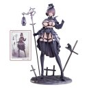 Original Character PVC Statue 1/6 Pest Doctor Kara Normal...