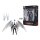 X-Force Marvel Legends Actionfigur Archangel 15 cm