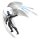 X-Force Marvel Legends Actionfigur Archangel 15 cm