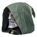 Marvel Legends Roleplay Replik Doctor Doom Premium Helm Prop