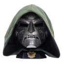 Marvel Legends Roleplay Replik Doctor Doom Premium Helm Prop