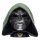 Marvel Legends Replik Doctor Doom Premium Helm Julian McMahon Maske