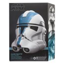 Star Wars: Ahsoka Black Series Elektronischer Helm Clone Trooper (501st Legion)