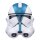 Star Wars: Ahsoka Black Series Elektronischer Helm Clone Trooper (501st Legion)