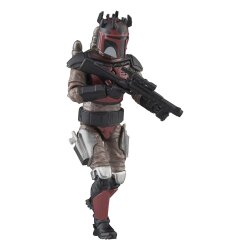 Star Wars: Ahsoka Vintage Collection Actionfigur Mandalorian Super Commando 10 cm