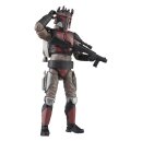 Star Wars: Ahsoka Vintage Collection Actionfigur Mandalorian Super Commando 10 cm
