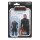 Star Wars: Ahsoka Vintage Collection Actionfigur Baylan Skoll 10 cm