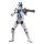 Star Wars: Obi-Wan Kenobi Vintage Collection Actionfigur Clone Trooper (501st Legion) 10 cm