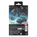 Transformers Age of the Primes Deluxe Class Actionfigur...