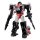 Transformers Age of the Primes Deluxe Class Actionfigur Decepticon Crasher 14 cm