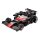 Transformers Age of the Primes Deluxe Class Actionfigur Decepticon Crasher 14 cm